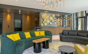 Four Points By Sheraton Budapest Danube